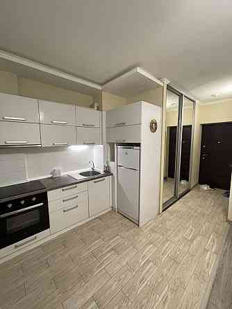 Сдам квартиру студию с балконом Таирова Левитан Одесса