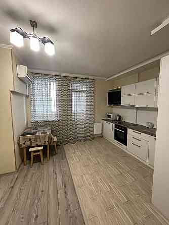 Сдам квартиру студию с балконом Таирова Левитан Одесса