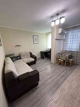 Сдам квартиру студию с балконом Таирова Левитан Одесса