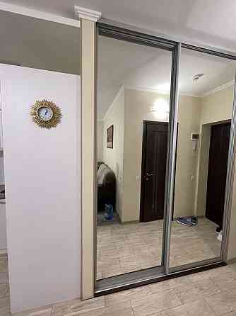 Сдам квартиру студию с балконом Таирова Левитан Одесса