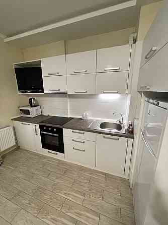 Сдам квартиру студию с балконом Таирова Левитан Одесса