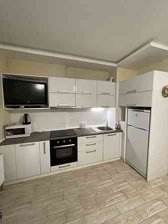 Сдам квартиру студию с балконом Таирова Левитан Одесса