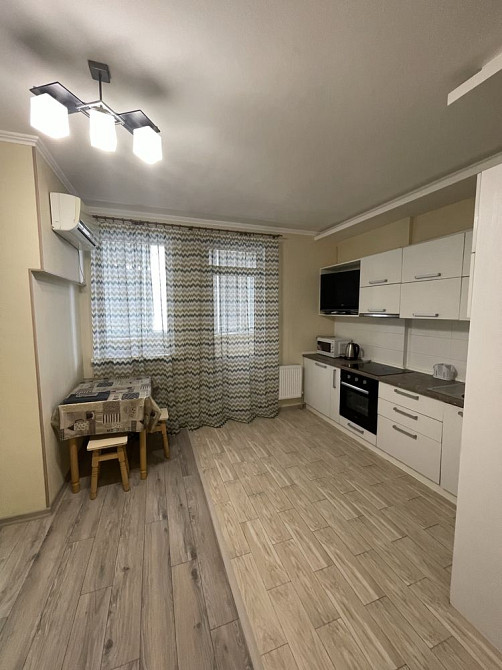 Сдам квартиру студию с балконом Таирова Левитан Одесса - изображение 6