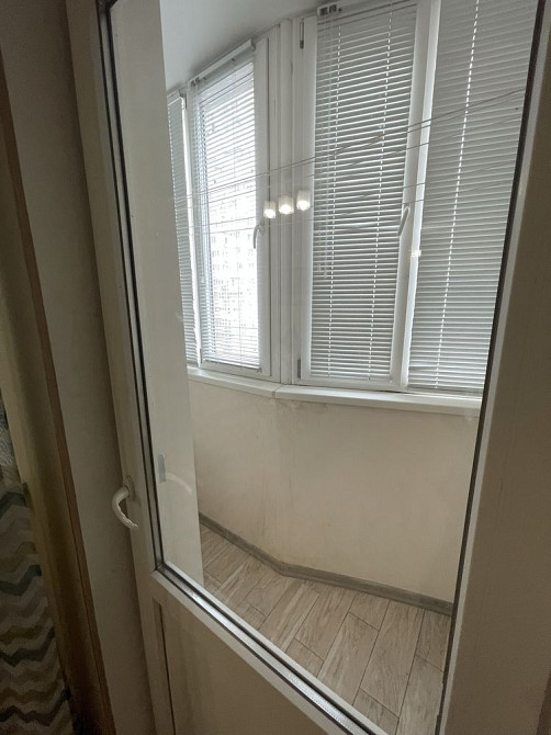 Сдам квартиру студию с балконом Таирова Левитан Одесса - изображение 8