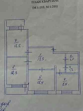 Квартира в оренду Київ