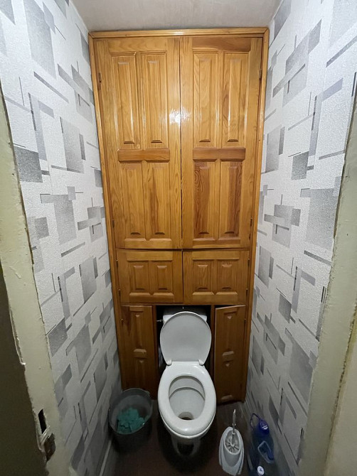 Квартира в оренду Київ - зображення 5