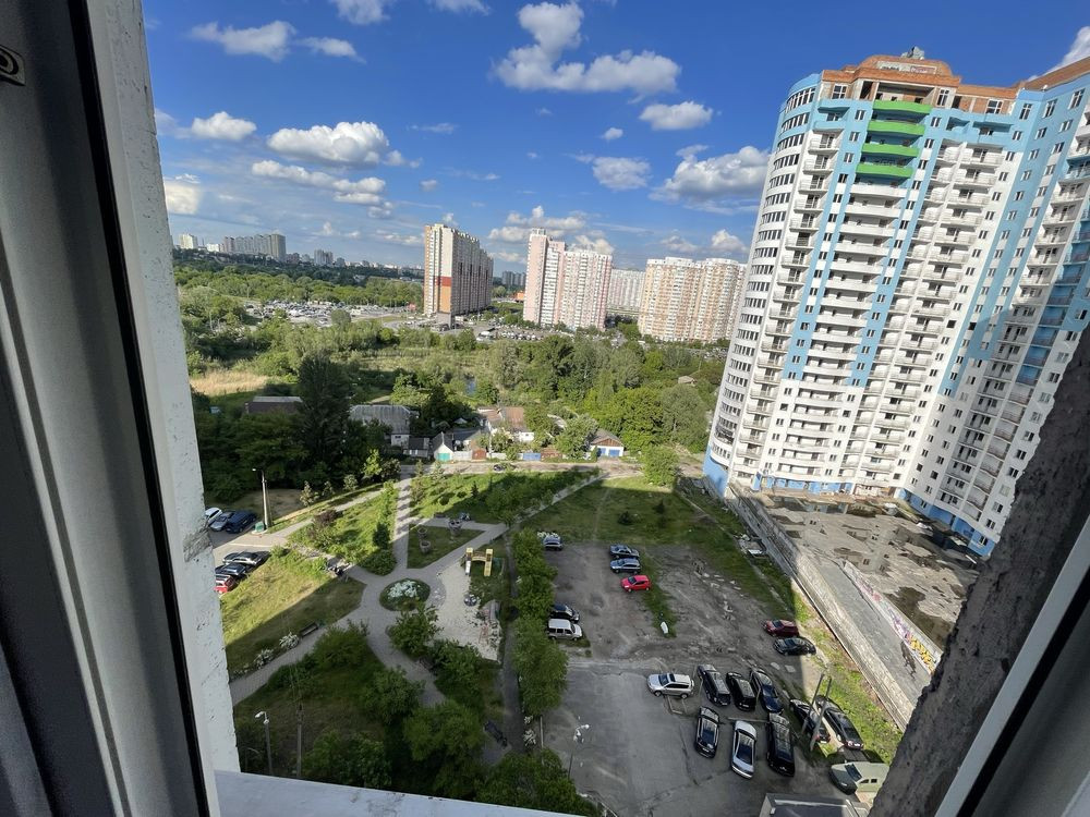 Квартира в оренду Київ - зображення 3