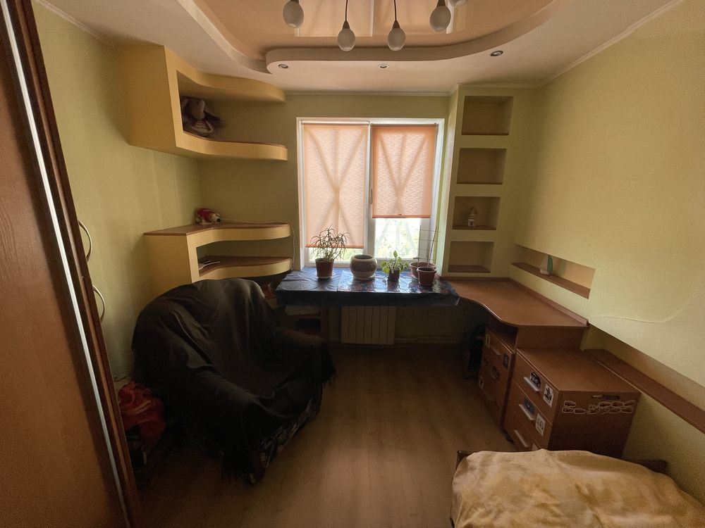 Квартира в оренду Київ - зображення 1