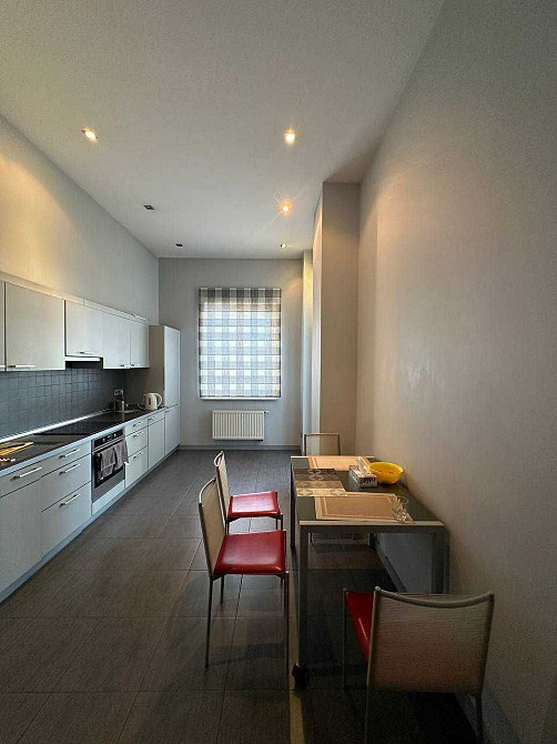 Здам  в оренду 3к квартиру 130м2 Жуковського Сучасний ремонт Днепр - изображение 8