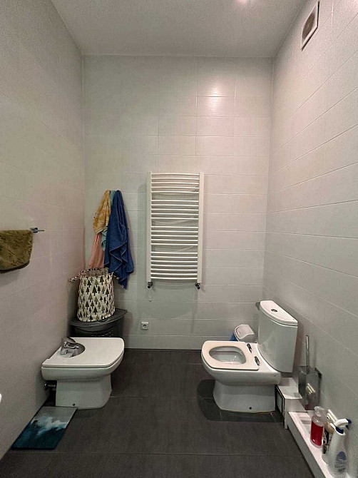 Здам  в оренду 3к квартиру 130м2 Жуковського Сучасний ремонт Днепр - изображение 7