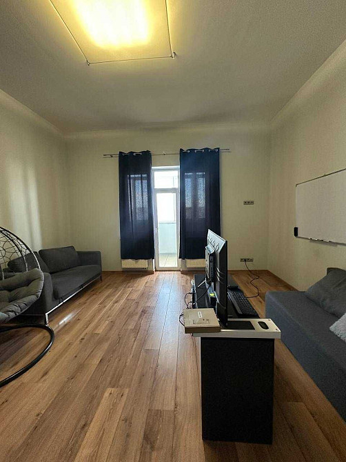 Здам  в оренду 3к квартиру 130м2 Жуковського Сучасний ремонт Днепр - изображение 4