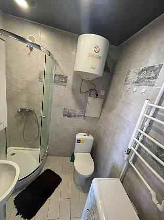 Сдам 1к квартиру жм Солнечный  Слобожанский Воронцова Днепр