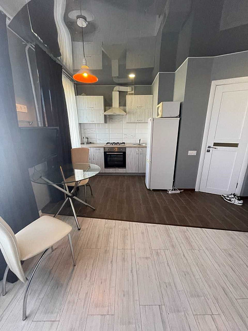 Сдам 1к квартиру жм Солнечный  Слобожанский Воронцова Днепр - изображение 1