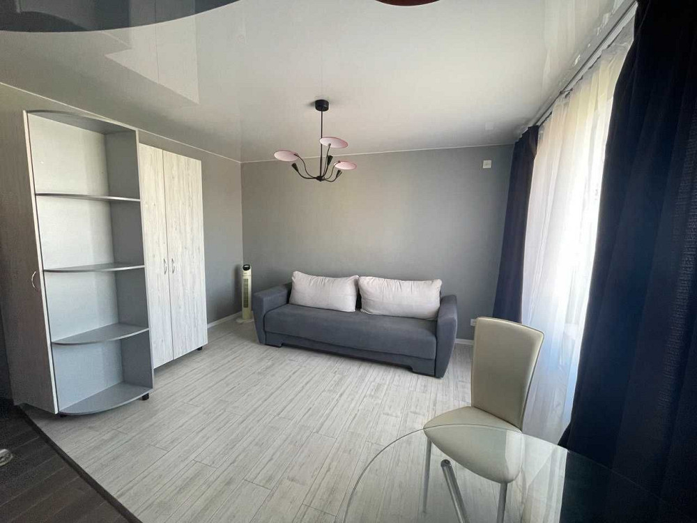 Сдам 1к квартиру жм Солнечный  Слобожанский Воронцова Днепр - изображение 3