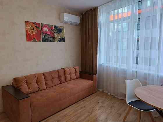 Оренда 1-кімнатної в ЖК "Терракотта"  5 хв. м. Вирлиця, Перша здача ! Київ