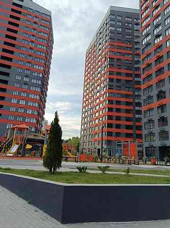 Оренда 1-кімнатної в ЖК "Терракотта"  5 хв. м. Вирлиця, Перша здача ! Київ