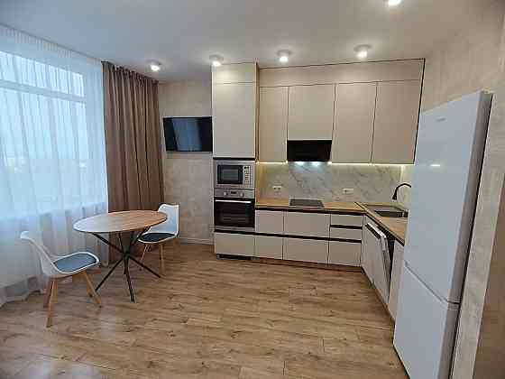 Оренда 1-кімнатної в ЖК "Терракотта"  5 хв. м. Вирлиця, Перша здача ! Київ