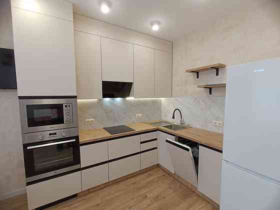 Оренда 1-кімнатної в ЖК "Терракотта"  5 хв. м. Вирлиця, Перша здача ! Київ