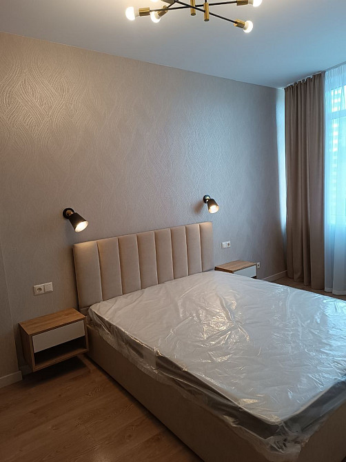 Оренда 1-кімнатної в ЖК "Терракотта"  5 хв. м. Вирлиця, Перша здача ! Київ - зображення 8