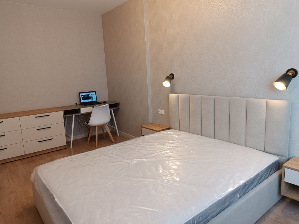 Оренда 1-кімнатної в ЖК "Терракотта"  5 хв. м. Вирлиця, Перша здача ! Київ - зображення 7