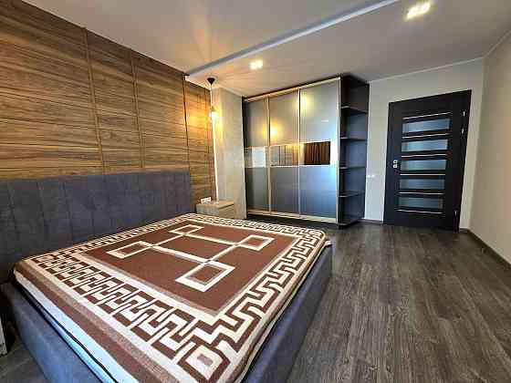 Затишна та практична 2к квартира в Комфорт Парку, оренда Ивано-Франковск