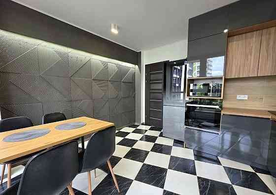 Затишна та практична 2к квартира в Комфорт Парку, оренда Ивано-Франковск