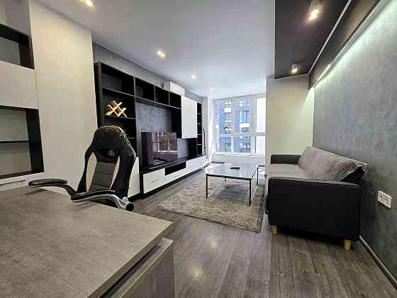 Затишна та практична 2к квартира в Комфорт Парку, оренда Ивано-Франковск