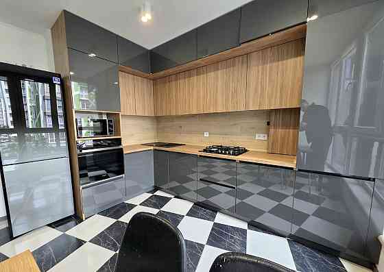 Затишна та практична 2к квартира в Комфорт Парку, оренда Ивано-Франковск