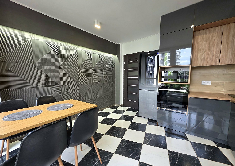 Затишна та практична 2к квартира в Комфорт Парку, оренда Ивано-Франковск - изображение 3