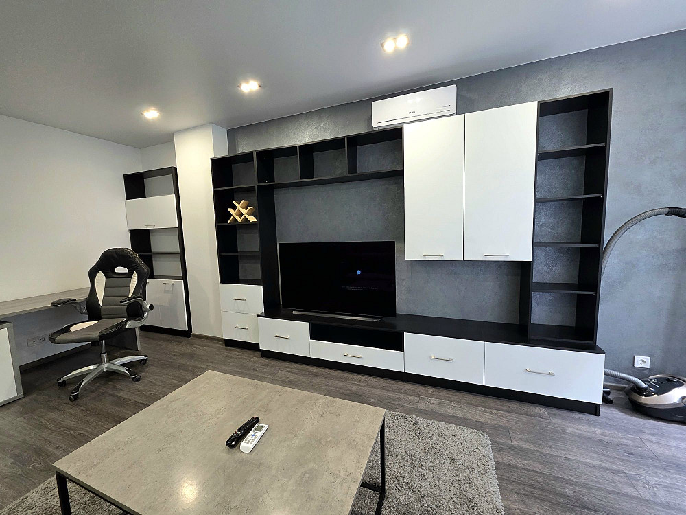 Затишна та практична 2к квартира в Комфорт Парку, оренда Ивано-Франковск - изображение 7