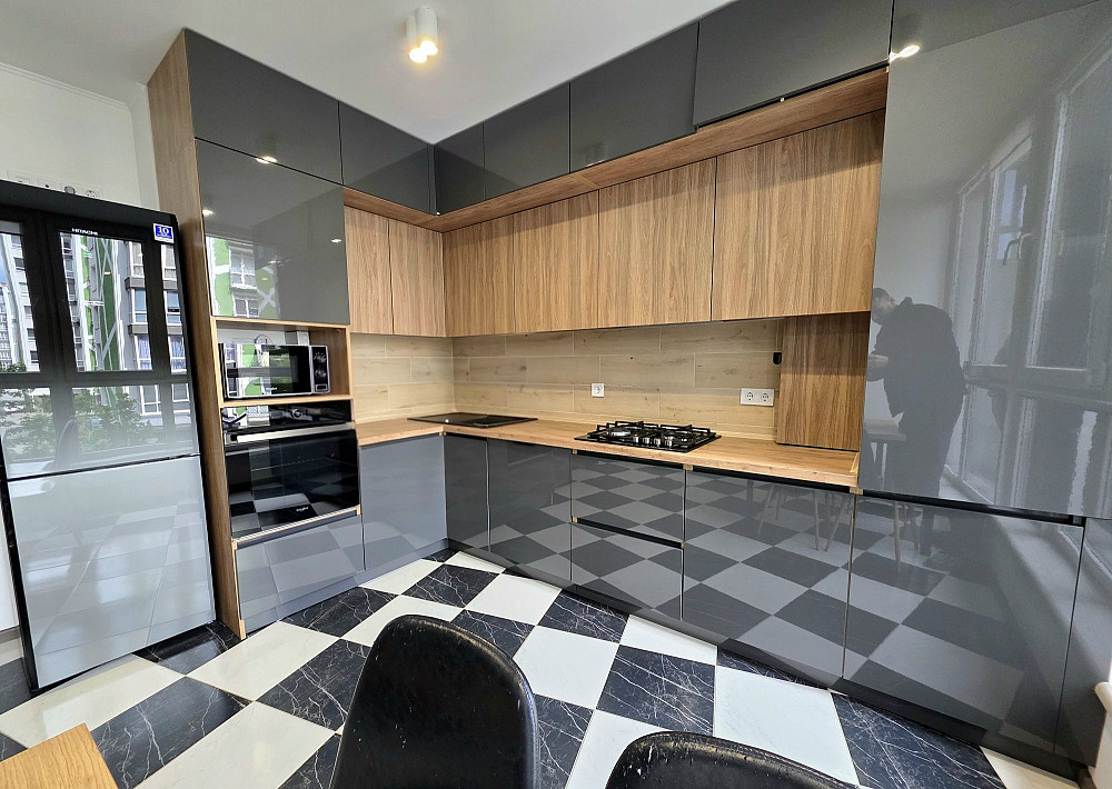 Затишна та практична 2к квартира в Комфорт Парку, оренда Ивано-Франковск - изображение 2