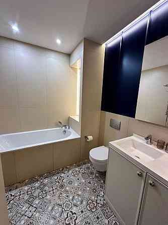 Аренда 3к квартиры 76м2 ЖК Бартоломео / животные можно Днепр