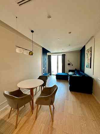 Аренда 3к квартиры 76м2 ЖК Бартоломео / животные можно Днепр