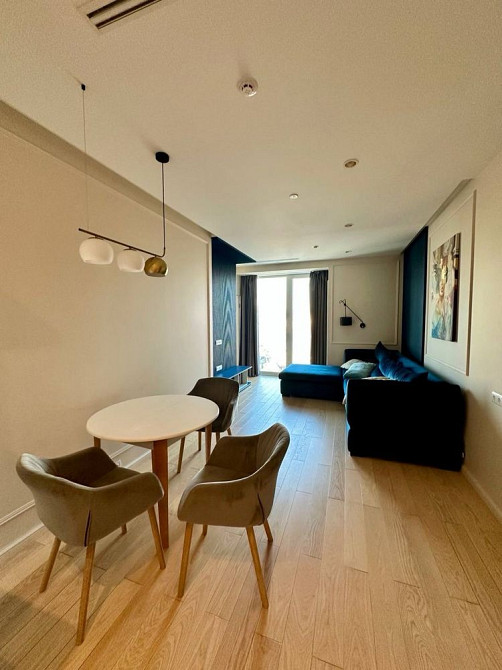 Аренда 3к квартиры 76м2 ЖК Бартоломео / животные можно Днепр - изображение 4