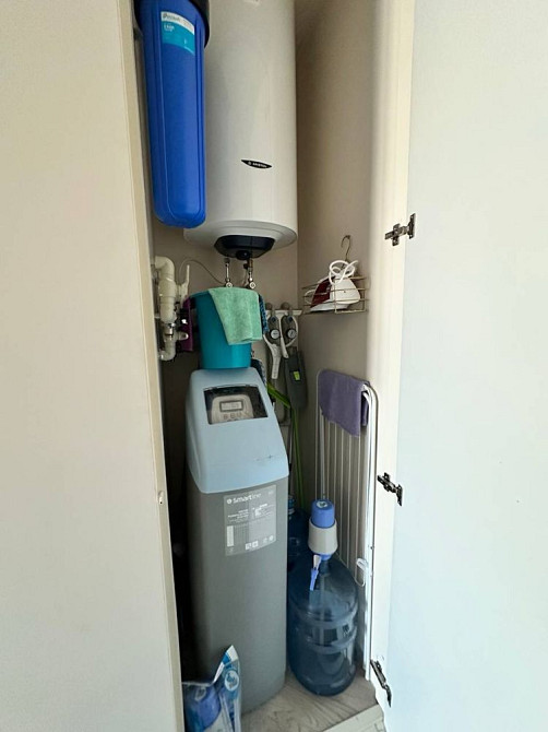 Аренда 3к квартиры 76м2 ЖК Бартоломео / животные можно Днепр - изображение 5