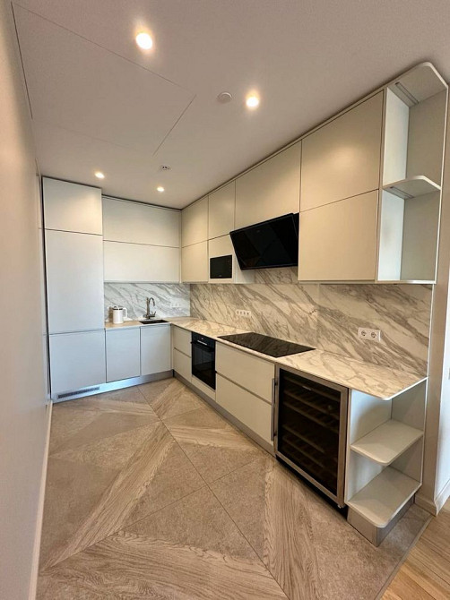 Аренда 3к квартиры 76м2 ЖК Бартоломео / животные можно Днепр - изображение 3