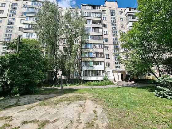 Оренда Солом'янський вул Романа Ратушного 39 Київ