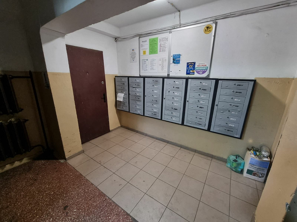 Оренда Солом'янський вул Романа Ратушного 39 Київ - зображення 4