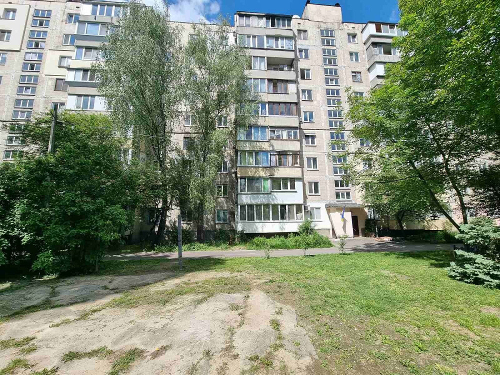 Оренда Солом'янський вул Романа Ратушного 39 Київ - зображення 3