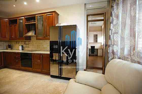 Оренда | Квартира | Оболонська набережна | 108 м2 | Парк Наталка Київ