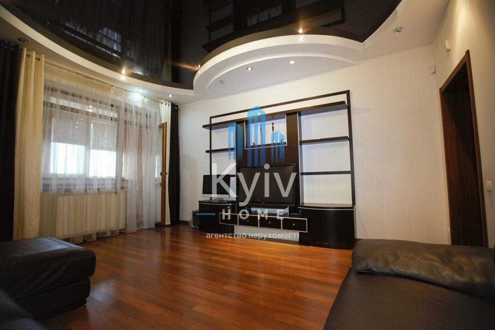 Оренда | Квартира | Оболонська набережна | 108 м2 | Парк Наталка Київ - зображення 7