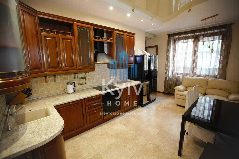 Оренда | Квартира | Оболонська набережна | 108 м2 | Парк Наталка Київ - зображення 2