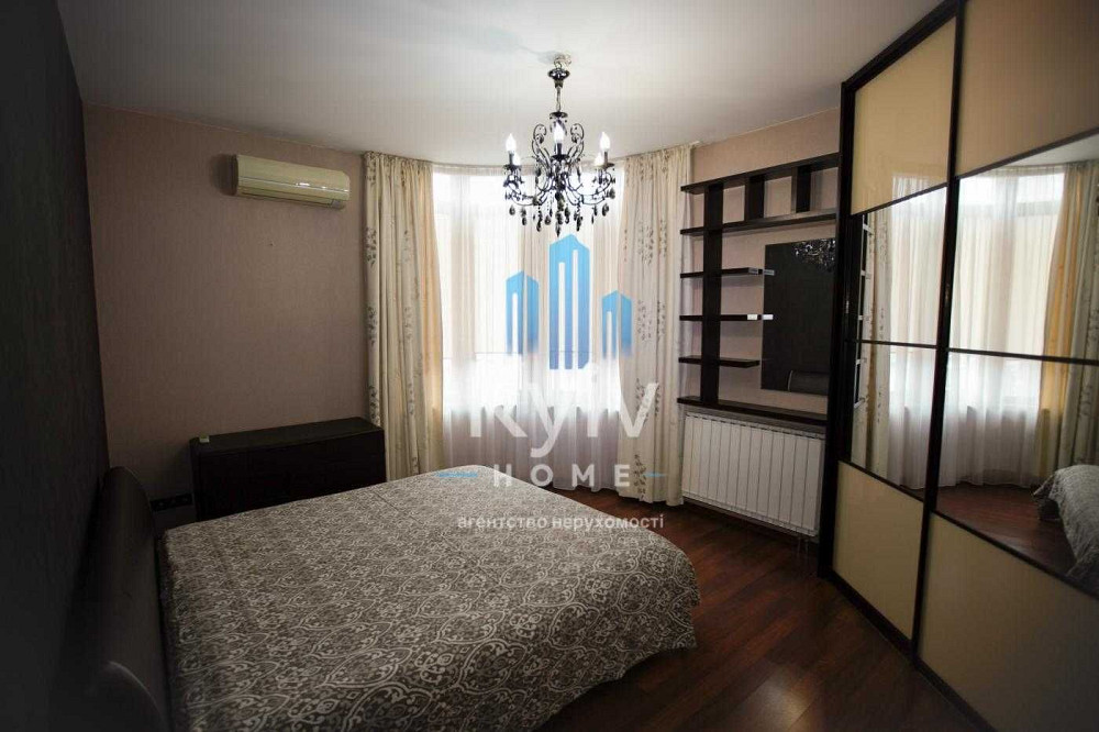 Оренда | Квартира | Оболонська набережна | 108 м2 | Парк Наталка Київ - зображення 8