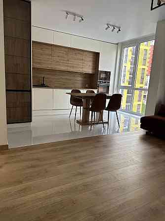 Оренда 3 кім.квартира вул. Шевченка,  Новобудова у ЖК "Семицвіт" Львов