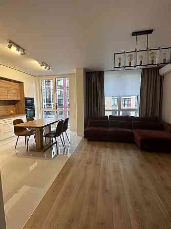 Оренда 3 кім.квартира вул. Шевченка,  Новобудова у ЖК "Семицвіт" Львов