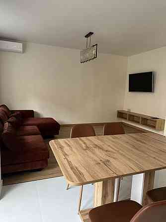 Оренда 3 кім.квартира вул. Шевченка,  Новобудова у ЖК "Семицвіт" Львов