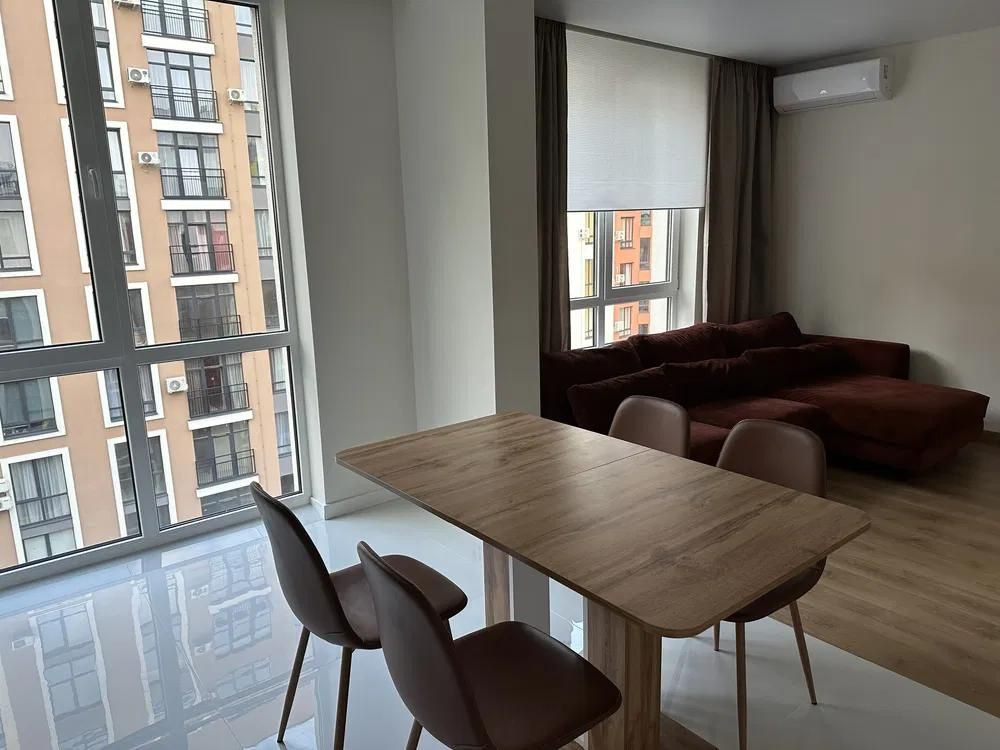 Оренда 3 кім.квартира вул. Шевченка,  Новобудова у ЖК "Семицвіт" Львов - изображение 6