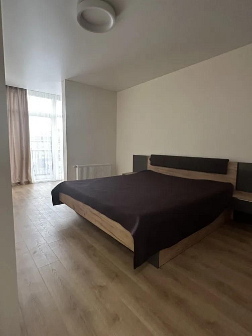 Оренда 3 кім.квартира вул. Шевченка,  Новобудова у ЖК "Семицвіт" Львов - изображение 8