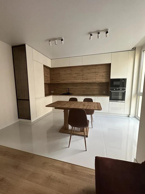 Оренда 3 кім.квартира вул. Шевченка,  Новобудова у ЖК "Семицвіт" Львов - изображение 2