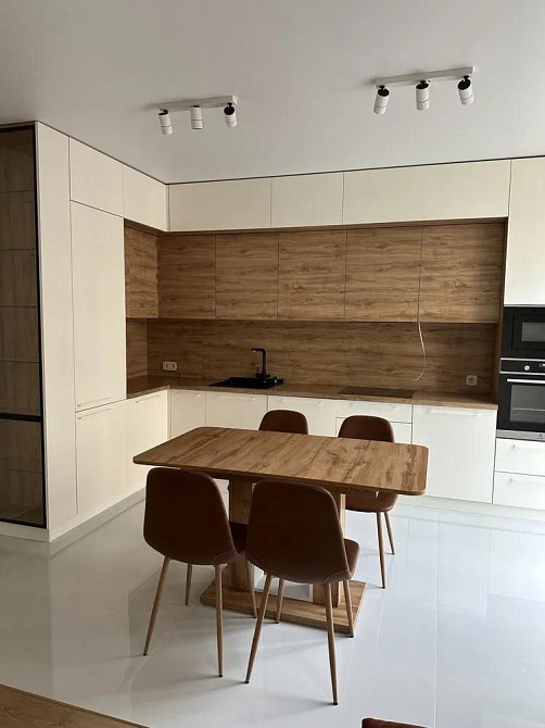 Оренда 3 кім.квартира вул. Шевченка,  Новобудова у ЖК "Семицвіт" Львов - изображение 7